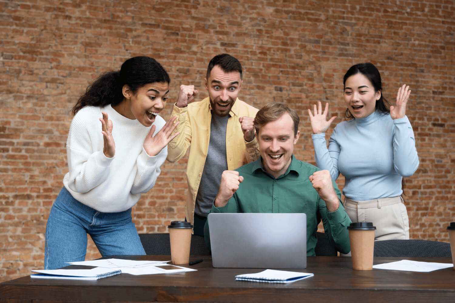 La importancia de la inclusión laboral y sus beneficios