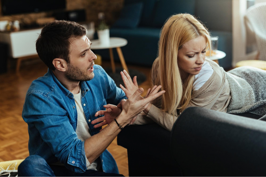 palabras-para-solucionar-problemas-de-pareja