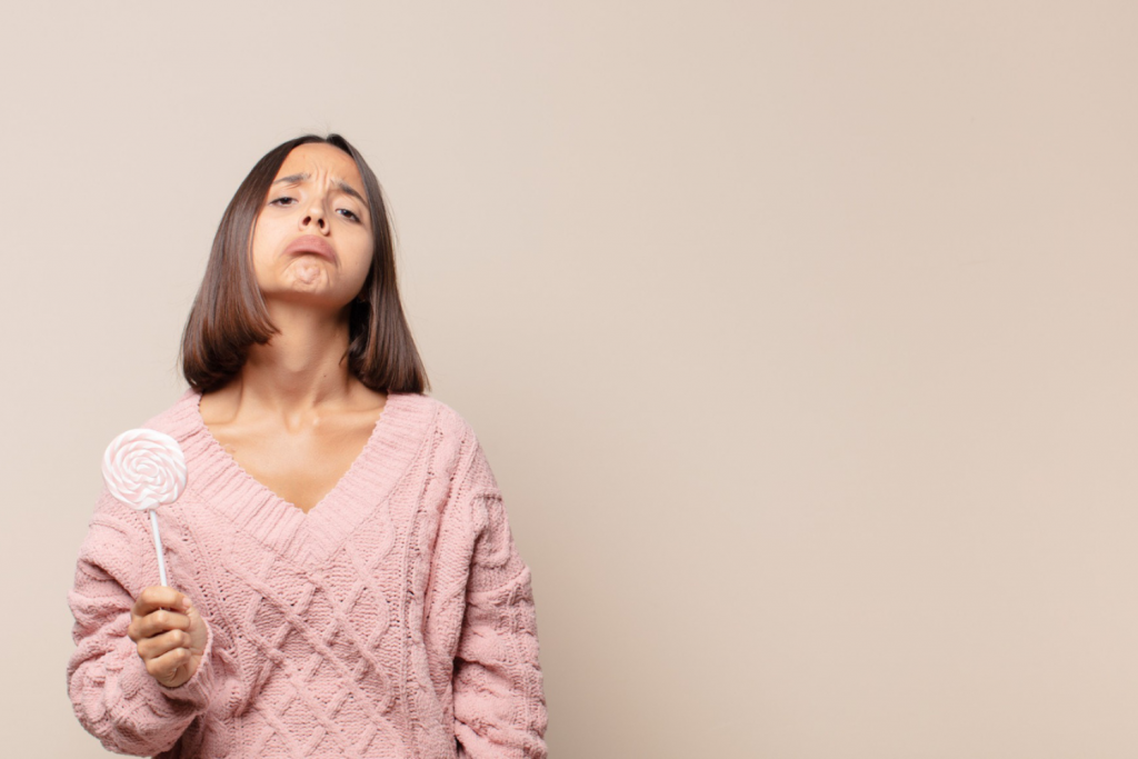 perimenopausia