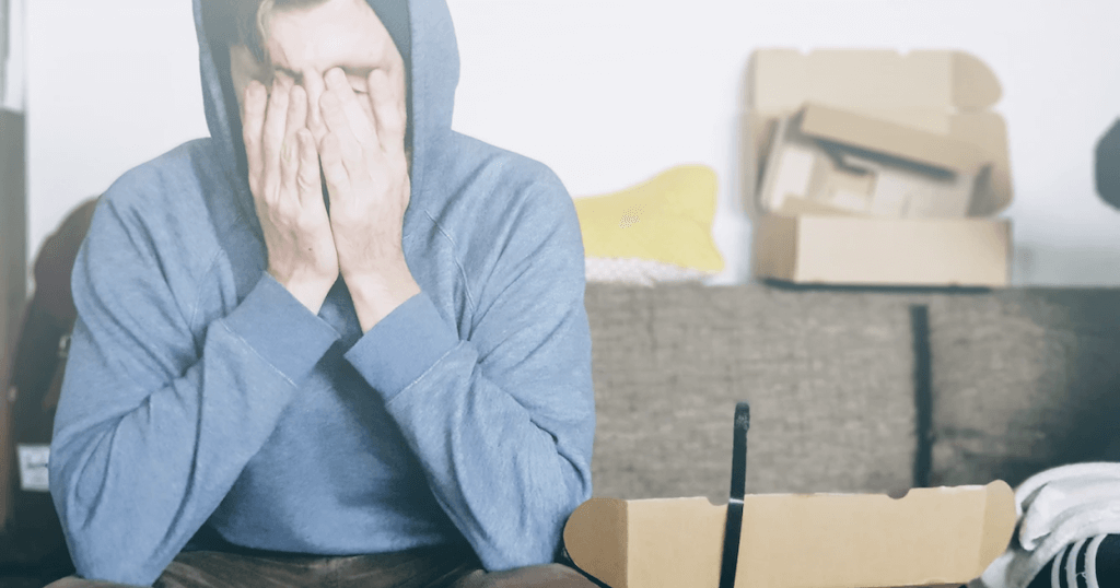 Entendiendo la ansiedad