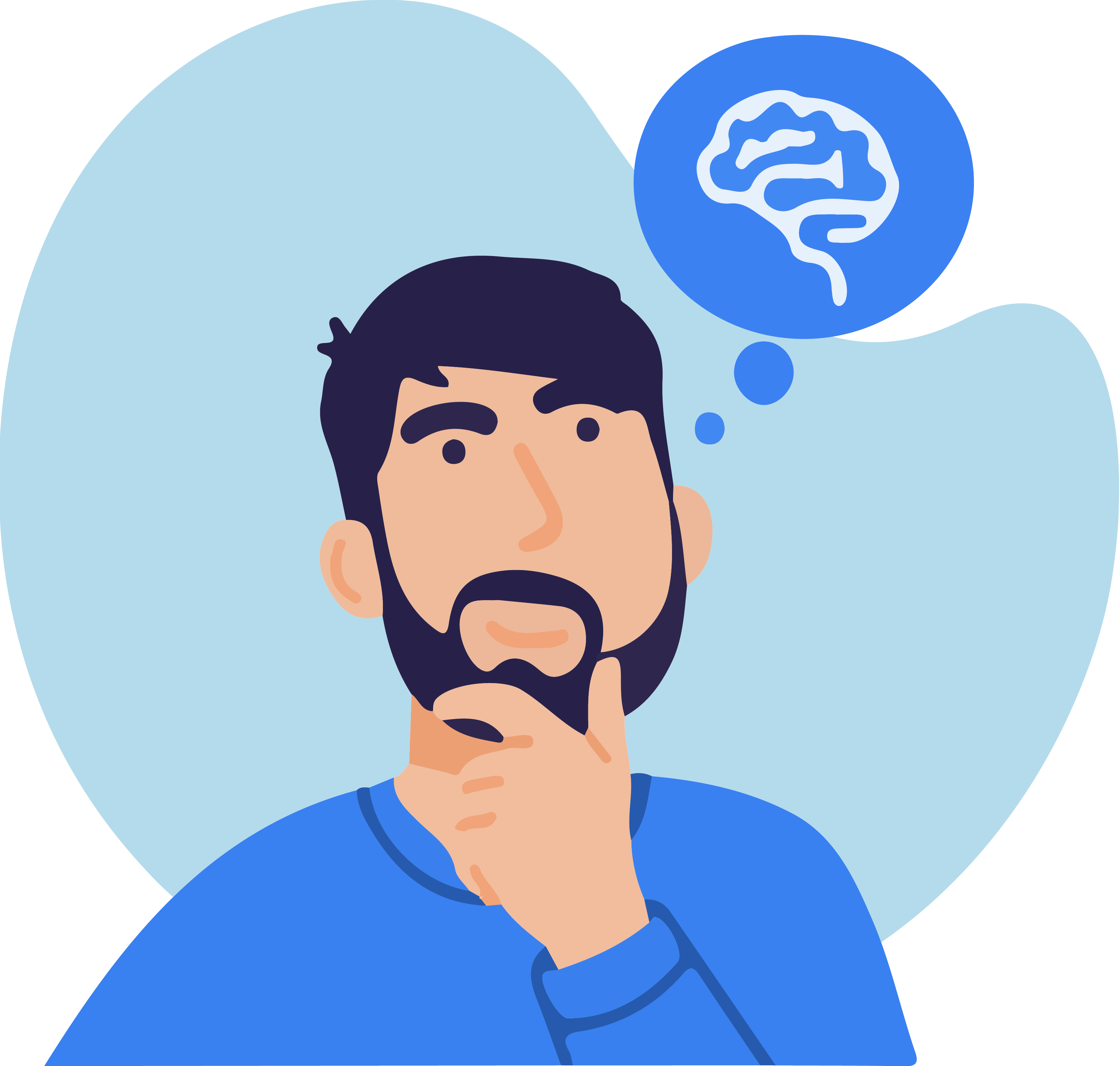 Recursos gratuitos de salud mental