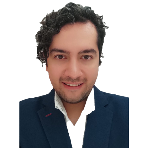 Gerardo Sanluis Almanza