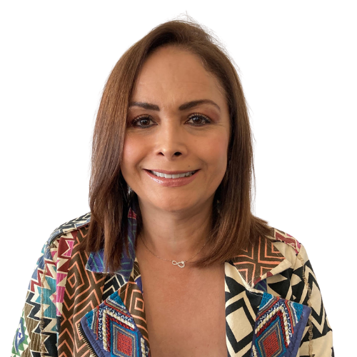 Mónica Ceja Hoyos