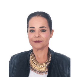Psicóloga | Angela Thais Anguiano Carreño