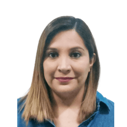 Psicóloga | Laura Elena Castillo González