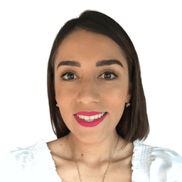 Psicóloga | Tania Ramírez Rivera