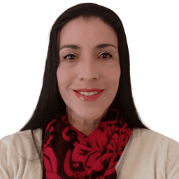 Psicóloga | Sandra Mancilla Sánchez