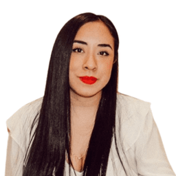 Psicóloga | Guadalupe Barragán Solano