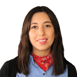 Psicóloga | Tania Melissa Loyola Hermosilla