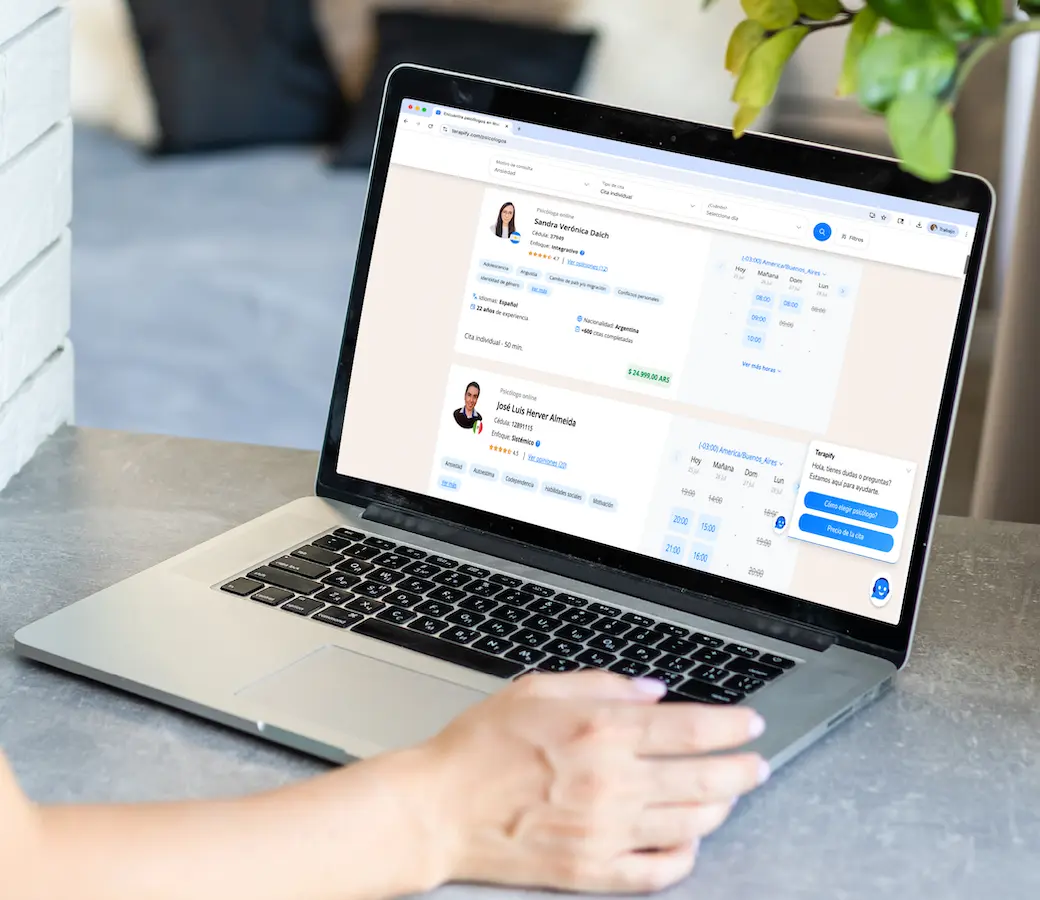 psicologos para empresas