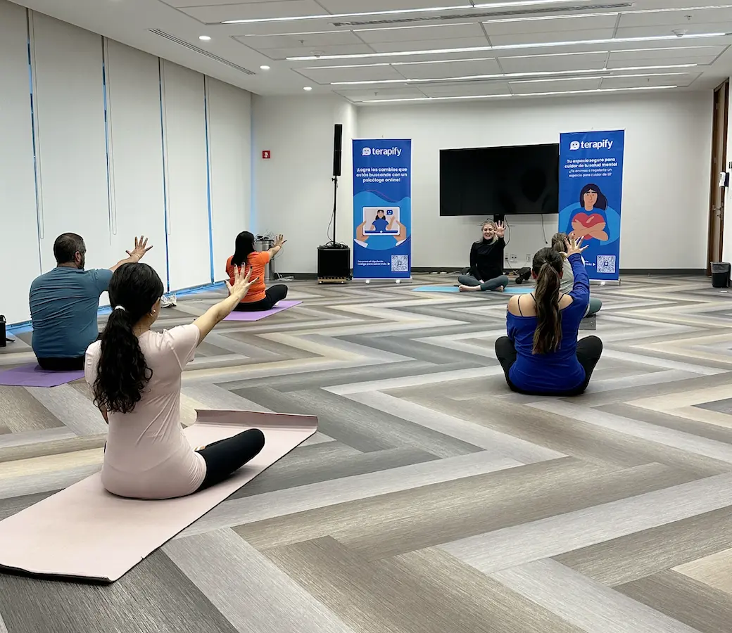 seguridad psicologica